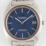 OMEGA Constellation Ref.168.0056 C LINE CASE