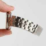 OMEGA Constellation Ref.168.0056 C LINE CASE