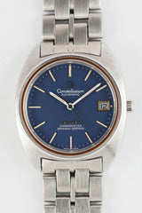OMEGA Constellation Ref.168.0056 C LINE CASE