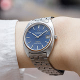 OMEGA Constellation Ref.168.0056 C LINE CASE