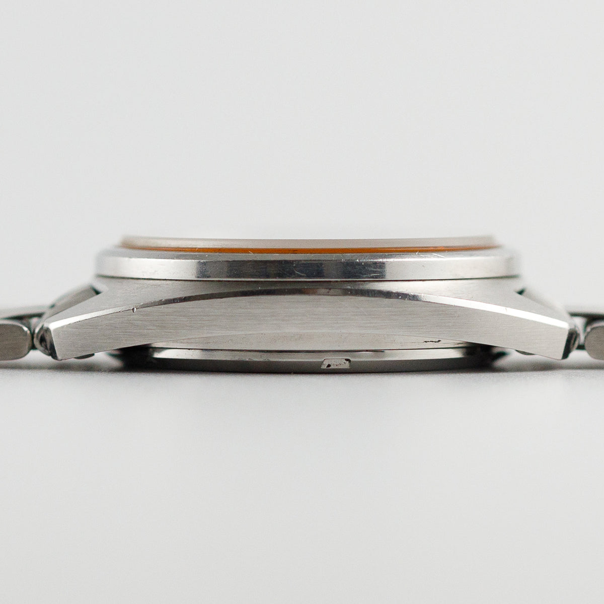 OMEGA Constellation Ref.168.0056 C LINE CASE