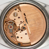 OMEGA Constellation Ref.168.0056 C LINE CASE