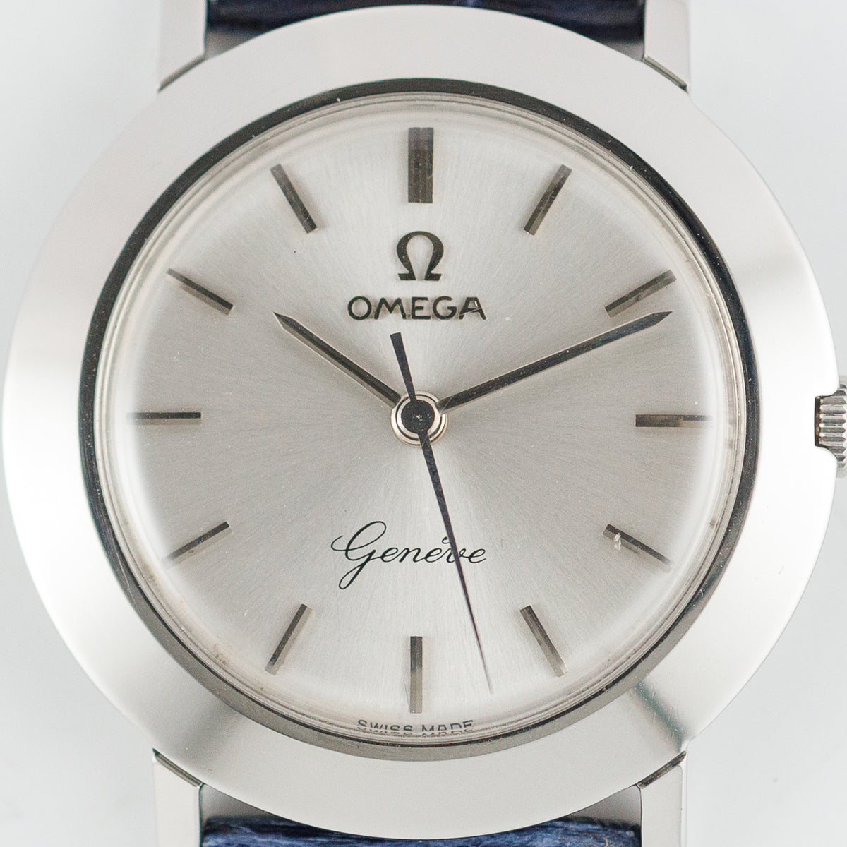 OMEGA Geneve Ref.131006