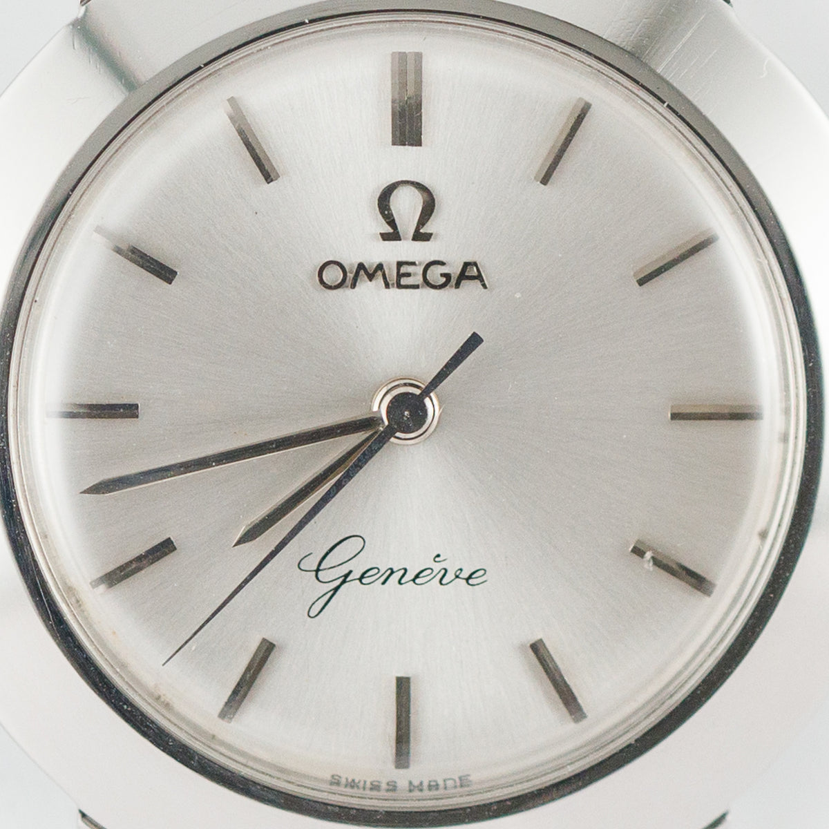 OMEGA Geneve Ref.131006