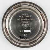 TISSOT T.12 Ref.38642 Mid Size UFO Case