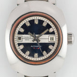 TISSOT T.12 Ref.38642 Mid Size UFO Case
