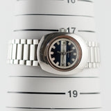 TISSOT T.12 Ref.38642 Mid Size UFO Case