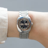 TISSOT T.12 Ref.38642 Mid Size UFO Case