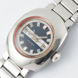 TISSOT T.12 Ref.38642 Mid Size UFO Case