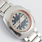 TISSOT T.12 Ref.38642 Mid Size UFO Case