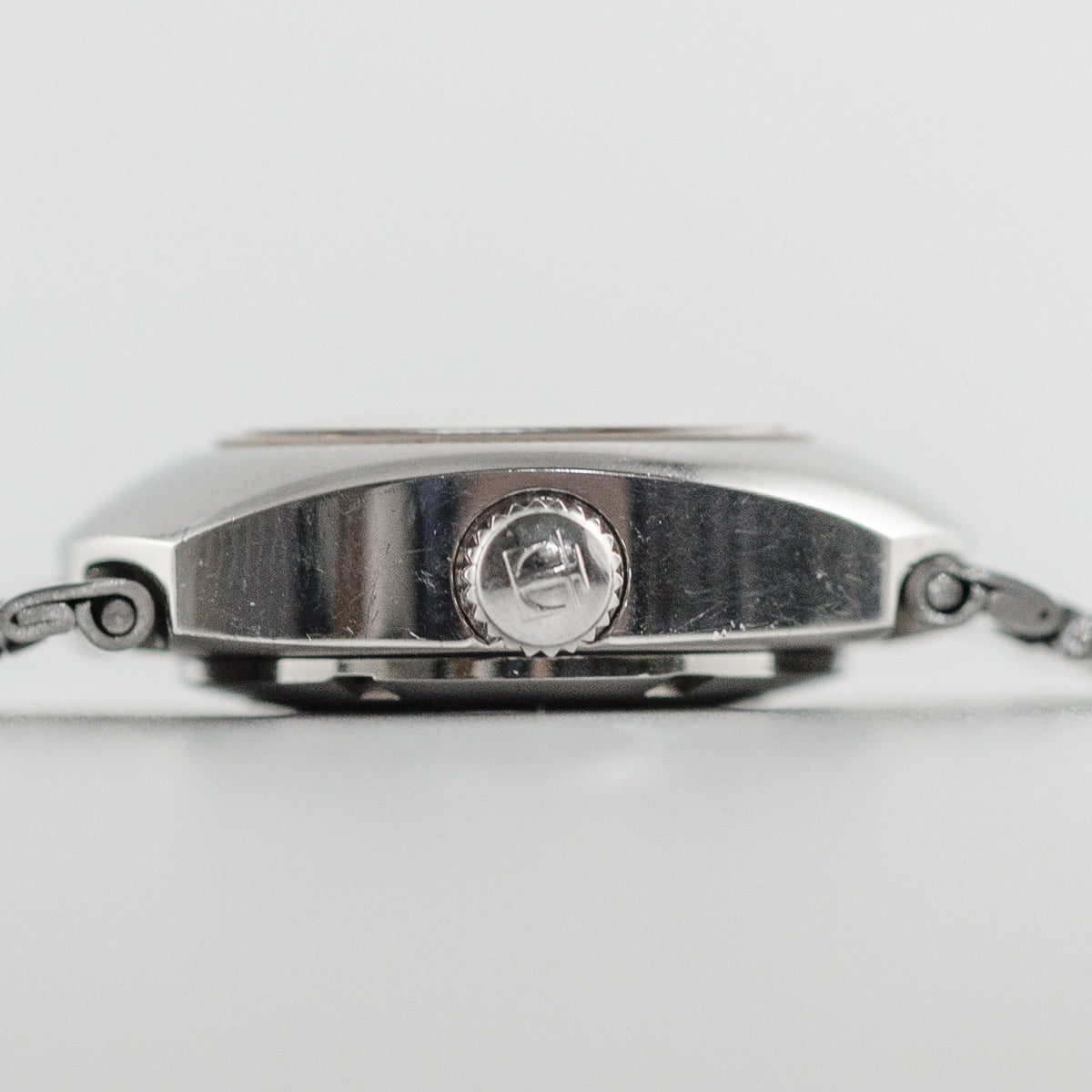TISSOT T.12 Ref.38642 Mid Size UFO Case