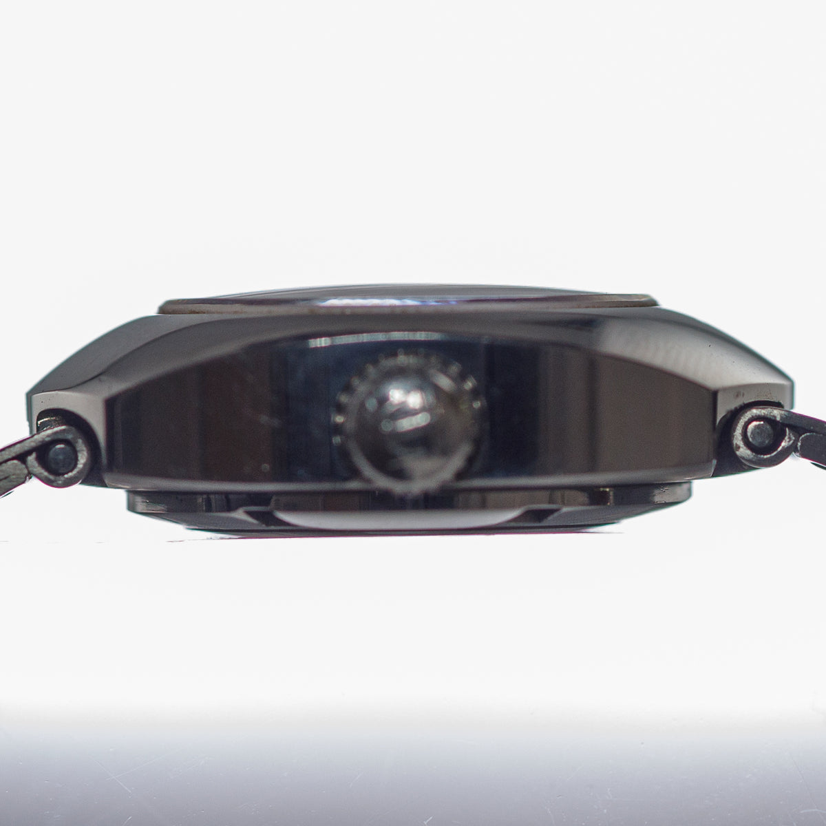 TISSOT T.12 Ref.38642 Mid Size UFO Case