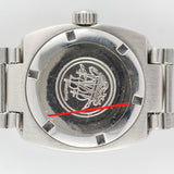 TISSOT T.12 Ref.38642 Mid Size UFO Case