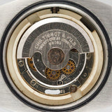 TISSOT T.12 Ref.38642 Mid Size UFO Case