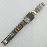 CARTIER MM TANK FRANCAISE Ref.2301