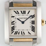 CARTIER MM TANK FRANCAISE Ref.2301