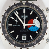 HEUER SKIPPER Ref.15640