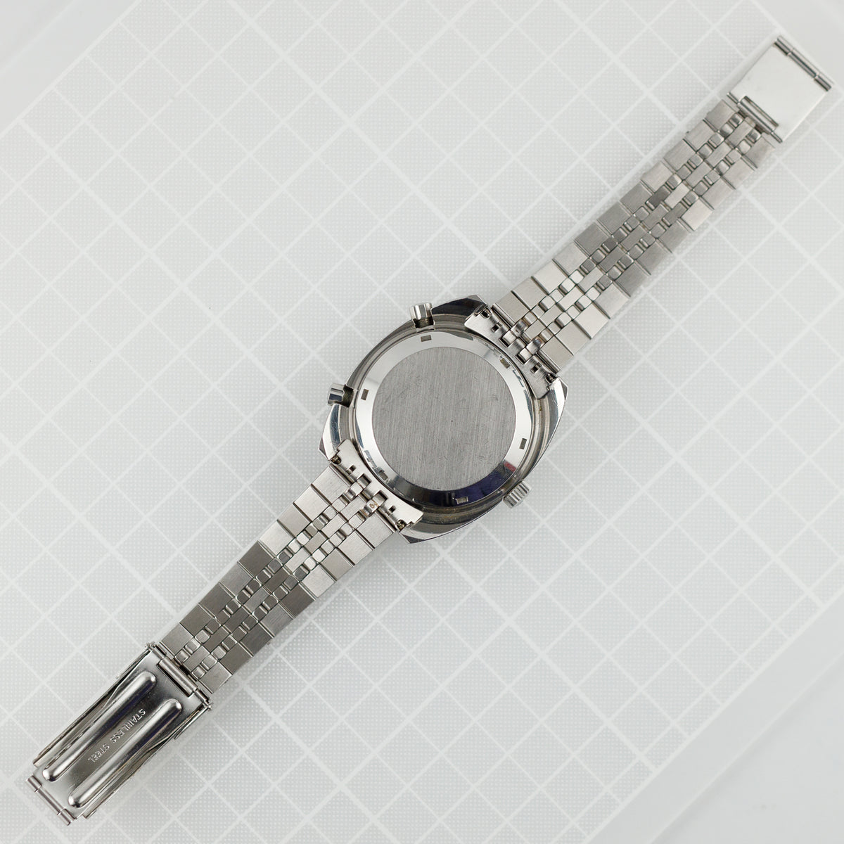 HEUER SKIPPER Ref.15640