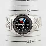 HEUER SKIPPER Ref.15640