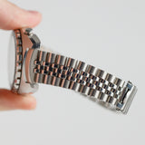 HEUER SKIPPER Ref.15640