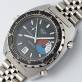 HEUER SKIPPER Ref.15640