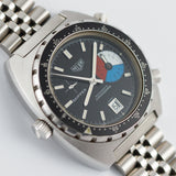 HEUER SKIPPER Ref.15640