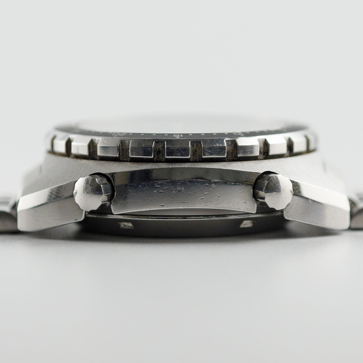 HEUER SKIPPER Ref.15640