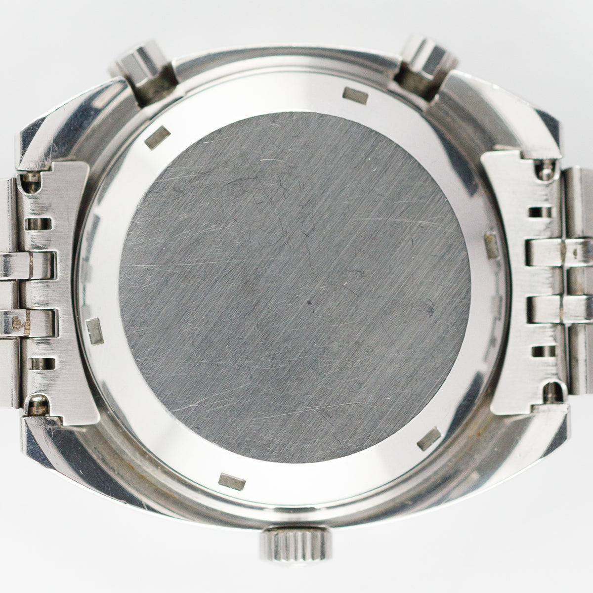 HEUER SKIPPER Ref.15640