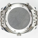 HEUER SKIPPER Ref.15640