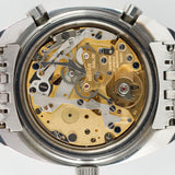 HEUER SKIPPER Ref.15640