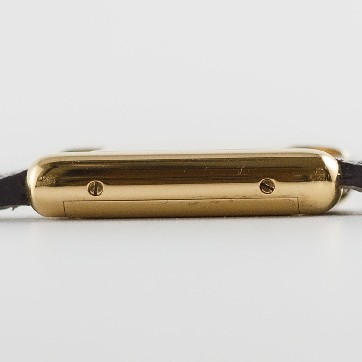 CARTIER SM must de TANK