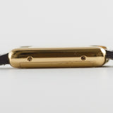 CARTIER SM must de TANK