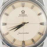 OMEGA SEAMASTER Ref.2846 Two-Tone Dial