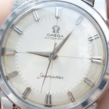 OMEGA SEAMASTER Ref.2846 Two-Tone Dial