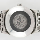 OMEGA SEAMASTER Ref.2846 Two-Tone Dial