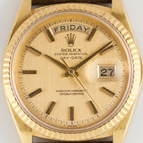 ROLEX DAY-DATE Ref.1803