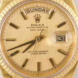 ROLEX DAY-DATE Ref.1803
