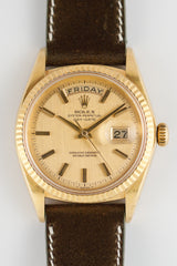 ROLEX DAY-DATE Ref.1803