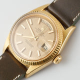 ROLEX DAY-DATE Ref.1803