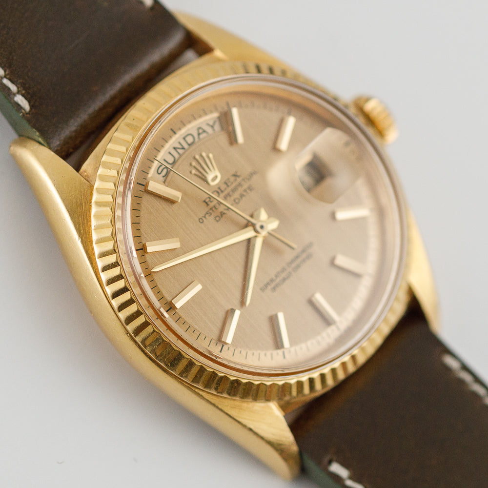 ROLEX DAY-DATE Ref.1803