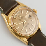ROLEX DAY-DATE Ref.1803