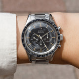 OMEGA SPEEDMASTER Ref.105.002