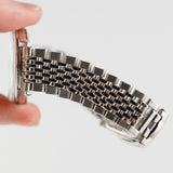 OMEGA Constellation Ref.168.005