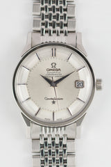 OMEGA Constellation Ref.168.005
