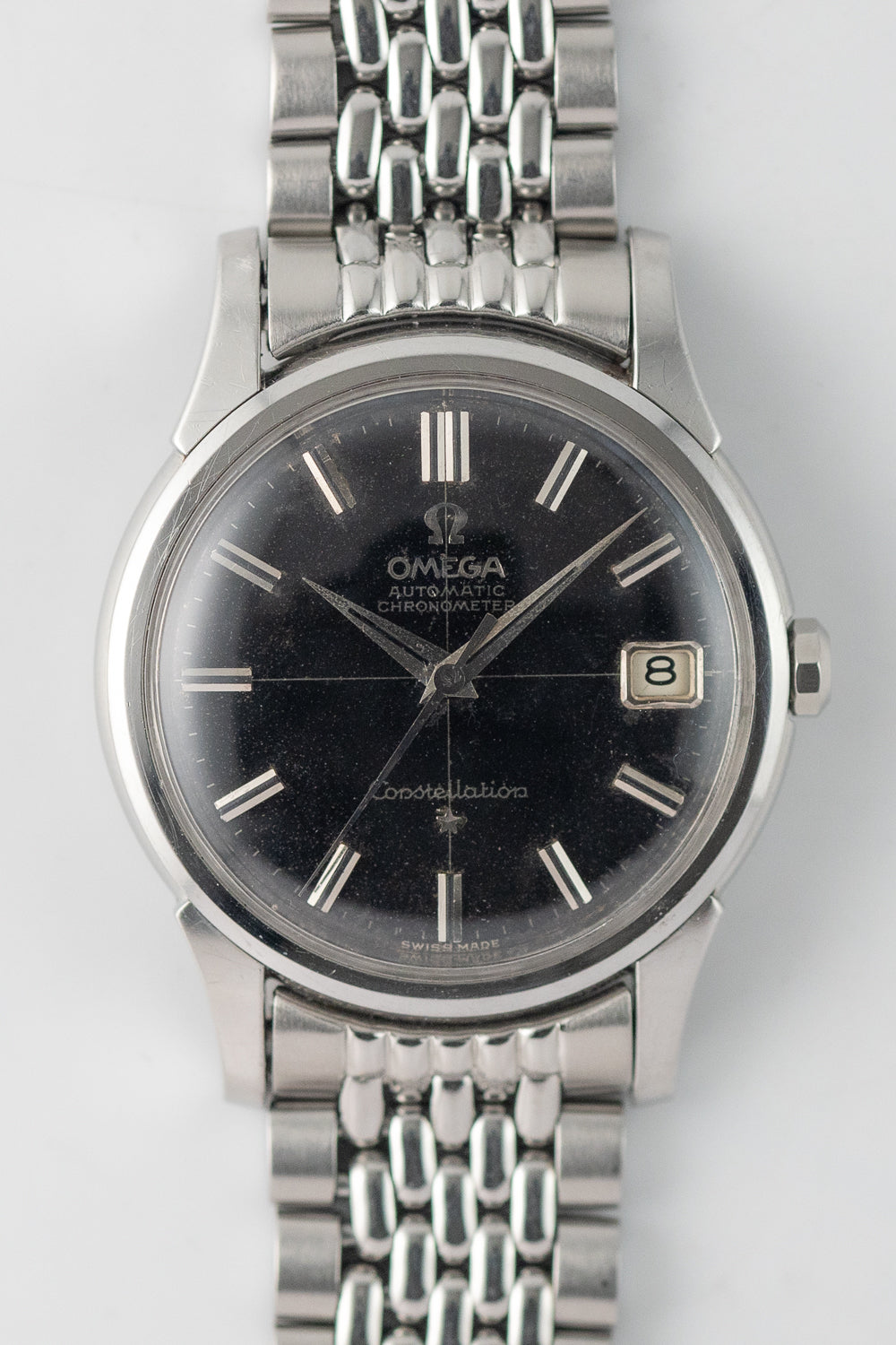 OMEGA Constellation Ref.14393