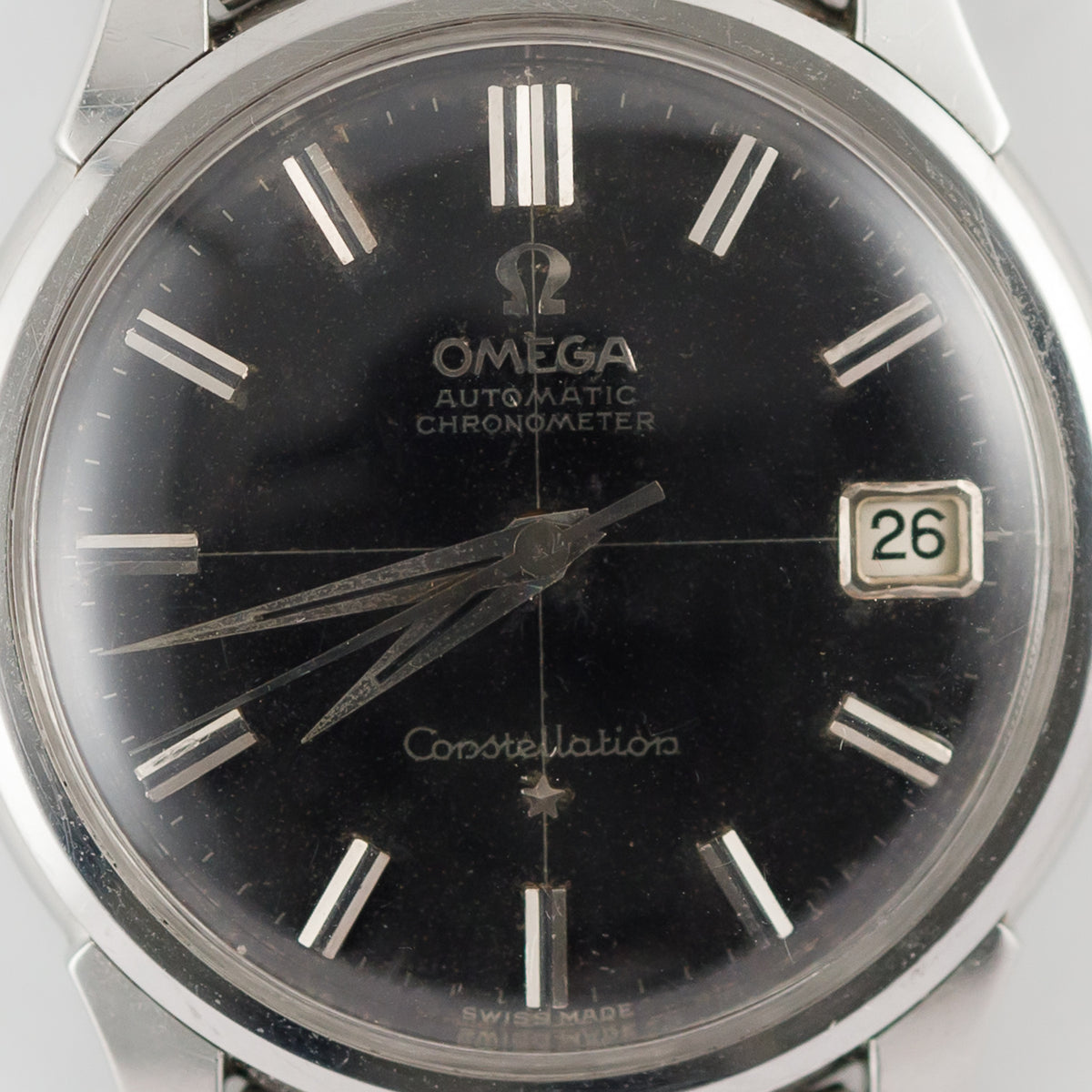 OMEGA Constellation Ref.14393