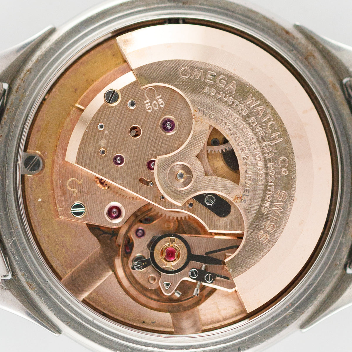 OMEGA Constellation Ref.2852