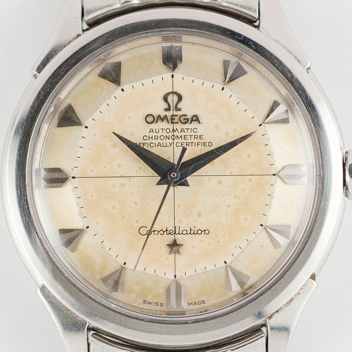 OMEGA Constellation Ref.2852