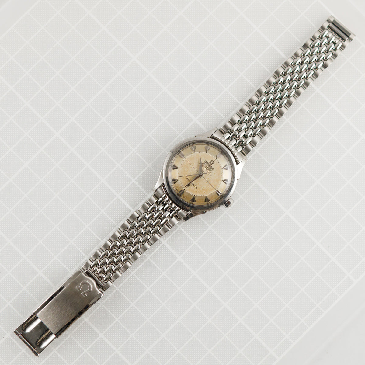 OMEGA Constellation Ref.2852
