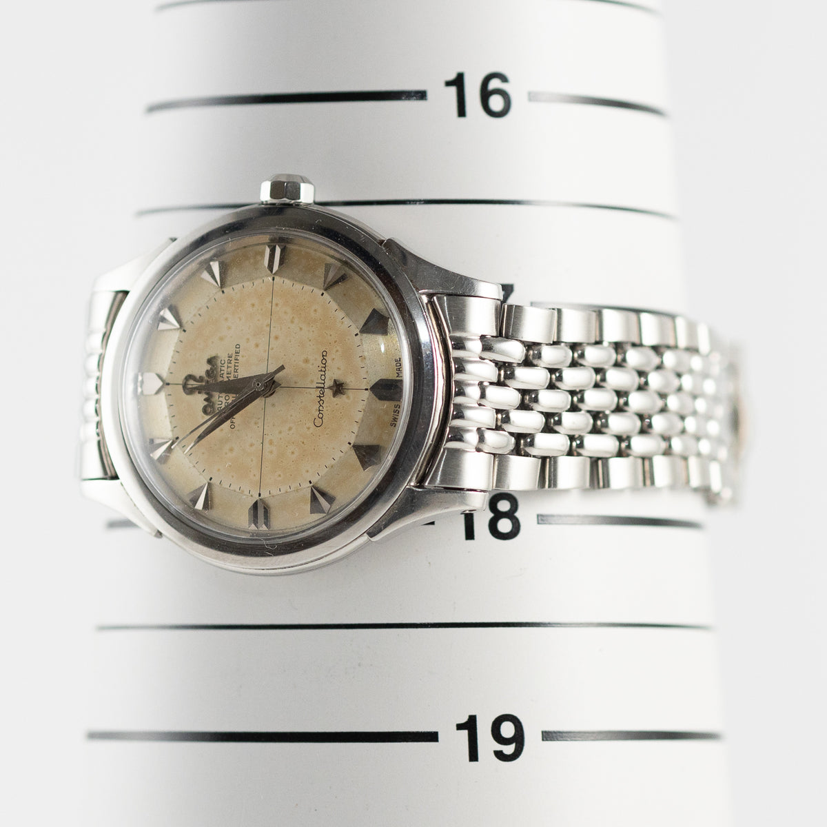 OMEGA Constellation Ref.2852
